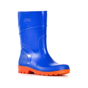 BUBBLEGUMMER/HIGH CUT - COBALT ORANGE